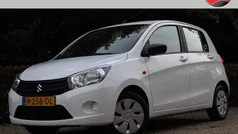 Gebruikt 2020 Suzuki Celerio Comfort Hatchback | € 8.400 (Eerlijke prijs)