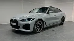 Grijs Gebruikt 2022 BMW 430 Shadowline Coupé | € 46.880 (Eerlijke prijs)