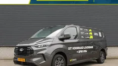 Grijs Gebruikt 2024 Ford Transit Custom Premium Van | € 30.712 (Eerlijke prijs)