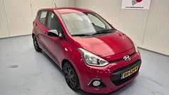 Gebruikt 2015 Hyundai i10 Premium Hatchback | € 5.940 (Eerlijke prijs)
