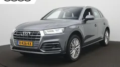 Gebruikt 2018 Audi Q5 S-Line SUV | € 32.900 (Eerlijke prijs)