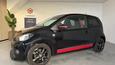 Gebruikt 2014 Skoda Citigo Monte Carlo Hatchback | € 3.750 (Eerlijke prijs)