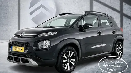 Gebruikt 2021 Citroën C3 Aircross Shine SUV | € 15.490 (Eerlijke prijs)