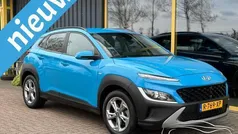 Suv Gebruikt 2022 Hyundai Kona Comfort SUV | € 20.650 (Goede deal)