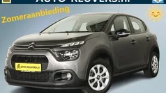 Gebruikt 2023 Citroën C3 Feel Hatchback | € 15.900 (Eerlijke prijs)