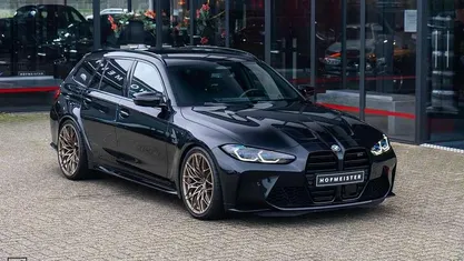 Occasion 2023 BMW M3 Competition Edition Stationwagen | € 99.950 (Super prijs)
