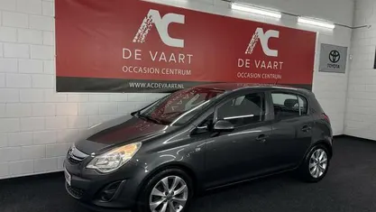 Occasion Opel Corsa 101 PK (74 kW) 2012 Hatchback