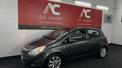 Gebruikt 2012 Opel Corsa Hatchback | € 5.999 (Eerlijke prijs)