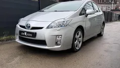 Overige Gebruikt 2010 Toyota Prius Executive Hatchback | € 9.950 (Eerlijke prijs)
