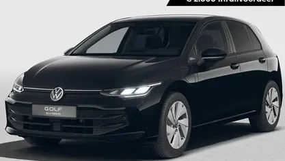 Occasion 2026 VW Golf VIII Edition Hatchback | € 37.138 (Super prijs)