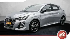 Gebruikt 2024 Peugeot 208 Allure Hatchback | € 25.900 (Eerlijke prijs)