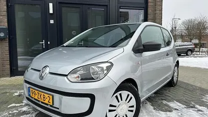 Occasion 2013 VW up! take up! Hatchback | € 4.199 (Eerlijke prijs)