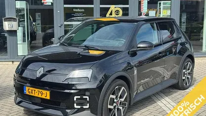 Occasion 2024 Renault R5 Komfort Hatchback | € 28.945 (Eerlijke prijs)