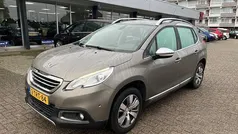 Gebruikt 2014 Peugeot 2008 Allure SUV | € 6.450 (Goede deal)