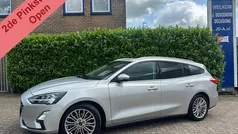 Gebruikt 2019 Ford Focus Titanium Stationwagen | € 14.950 (Super prijs)