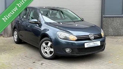 Gebruikt 2011 VW Golf VI Comfortline Hatchback | € 4.449 (Eerlijke prijs)
