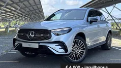Gebruikt 2025 Mercedes GLC300e Sport Edition SUV | € 79.918 (Goede deal)