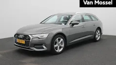 Gebruikt 2024 Audi A6 Advanced Stationwagen | € 48.900 (Eerlijke prijs)