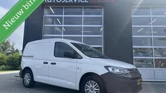 Gebruikt 2024 VW Caddy Style MPV | € 18.999 (Eerlijke prijs)