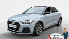 Grijs Gebruikt 2021 Audi A1 Sportback Hatchback | € 19.490 (Eerlijke prijs)