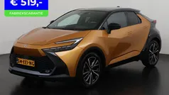 Gebruikt 2024 Toyota C-HR Edition SUV | € 39.945 (Eerlijke prijs)
