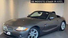 Gebruikt 2003 BMW Z4 Cabriolet | € 13.950 (Eerlijke prijs)