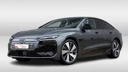 Nieuw Audi A6 e-tron Performance 280 kW (381 PK) 2025 Grijs Hatchback