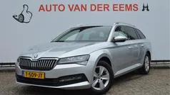 Gebruikt 2023 Skoda Superb Stationwagen | € 29.390 (Goede deal)