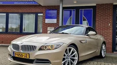 Gebruikt 2009 BMW Z4 Executive Cabriolet | € 24.950 (Eerlijke prijs)