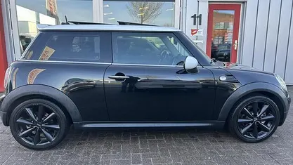 Occasion 2009 Mini Cooper Hatchback | € 4.500 (Super prijs)