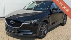 Gebruikt 2019 Mazda CX-5 SUV | € 20.500 (Super prijs)