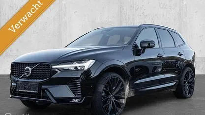 Occasion Volvo XC60 Ultimate 197 PK (144 kW) 2023 Zwart (metallic) SUV