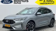 Gebruikt 2024 Ford Kuga ST-Line X SUV | € 42.485 (Eerlijke prijs)