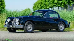 Gebruikt 1956 Jaguar XK Coupé | € 78.500
