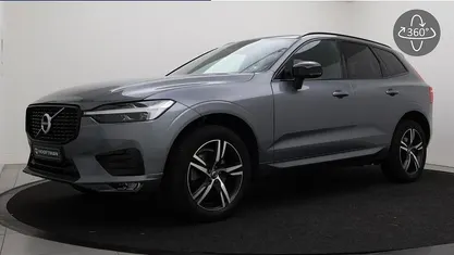 Occasion Volvo XC60 R-Design 252 PK (185 kW) 2021 SUV
