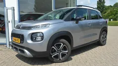 Grijs Gebruikt 2021 Citroën C3 Aircross Feel SUV | € 21.345 (Eerlijke prijs)