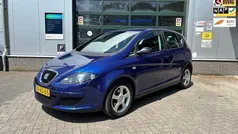 Gebruikt 2005 Seat Altea Reference MPV | € 2.200 (Eerlijke prijs)