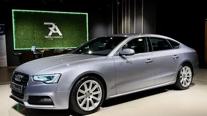 Occasion 2014 Audi A5 Sportback S-Line Hatchback | € 12.450 (Eerlijke prijs)