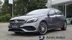 Gebruikt 2016 Mercedes A180 Ambition Hatchback | € 13.495 (Super prijs)