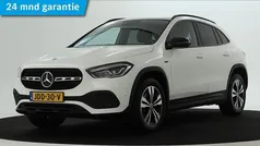 Wit Gebruikt 2021 Mercedes GLA250 SUV | € 37.945 (Eerlijke prijs)