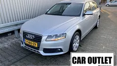 Gebruikt 2009 Audi A4 S-Line Stationwagen | € 5.750 (Eerlijke prijs)