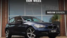 Gebruikt 2011 BMW 116 Sport Line Hatchback | € 7.450 (Eerlijke prijs)