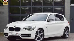 Gebruikt 2012 BMW 120 Basis Hatchback | € 8.950 (Eerlijke prijs)