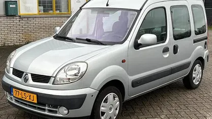 Gebruikt 2003 Renault Kangoo Privilege MPV | € 995 (Goede deal)