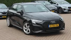 Gebruikt 2022 Audi A3 Sportback S-Line Hatchback | € 27.950 (Eerlijke prijs)