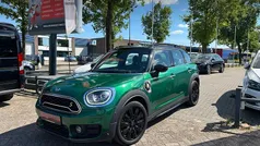 Groen Gebruikt 2020 Mini Cooper S Countryman Chili SUV | € 25.900 (Eerlijke prijs)