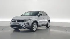 Zilver Gebruikt 2024 VW T-Roc Style SUV | € 33.800 (Eerlijke prijs)