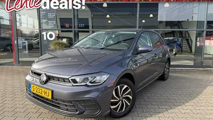 Occasion VW Polo Life 95 PK (69 kW) 2023 Hatchback