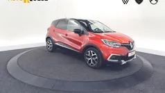 Rood Gebruikt 2018 Renault Captur Intens SUV | € 11.900 (Eerlijke prijs)