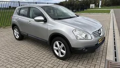 Gebruikt 2009 Nissan Qashqai Acenta SUV | € 3.899 (Super prijs)